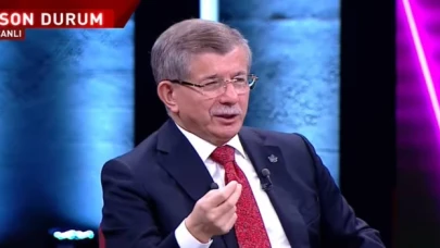 Davutoğlu: 6’lı Masa devam etmeyecek olsa…