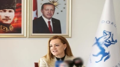 DEÜ’den Meslek Hastalıkları Hastanesi İçin Bağış Çağrısı