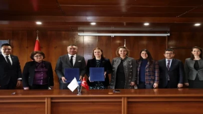 DEÜ’den öğrencilerine kariyer fırsatı