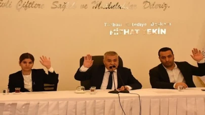 Dev protokol meclisten geçti