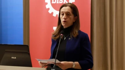 DİSK Başkanı Çerkezoğlu: Tüm ücretler asgari ücret oranında artırılmalı