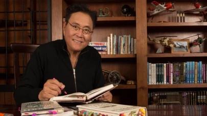 Ekonomi dünyasının ünlü isminden 'dünya tarihinin en büyük balonu' uyarısı