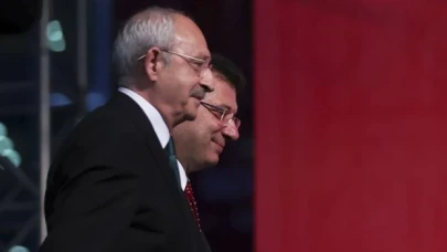Ekrem İmamoğlu, CHP'nin yarınki grup toplantısına katılacak