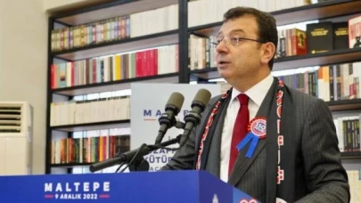 Ekrem İmamoğlu: ”Çocuk istismarının normal kabul edilmesine müsaade etmemiz mümkün değildir”