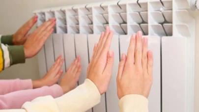 Enerji Fiyatları Yükselirken Evde Pratik Isınma Önerileri