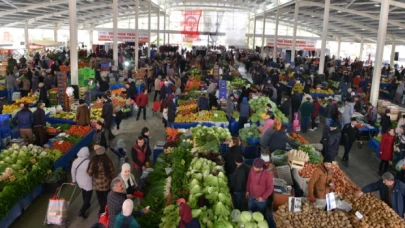 Enflasyonda yeni dönem