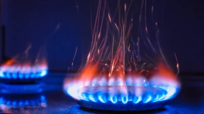 EPDK'dan doğal gaz hizmet bedellerine yüzde 84 zam