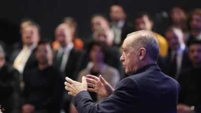 Erdoğan: ‘’Başörtüsüne ilişkin anayasa değişikliği konusu Parlamentoda çözülmezse, millete gideriz’’