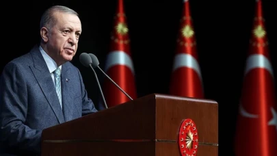 Erdoğan: Hayata geçirdiğimiz projelerle beyin göçünü tersine çeviriyoruz