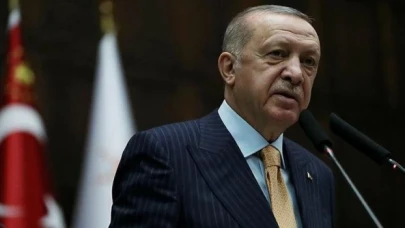 Erdoğan: Ne içeriden ne dışarıdan kimse bizi yıkamaz!