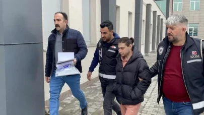 Erzincan'da sahte doktor ambulansla hasta naklederken yakalandı