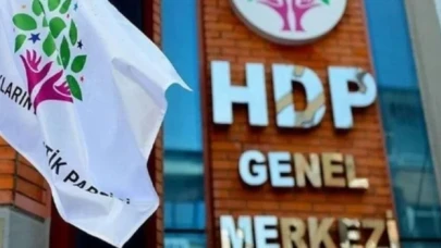 Eski HDP Adıyaman İl Başkanı’na 6 yıl 10 ay hapis cezası