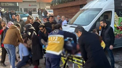 Eski Ülkü Ocakları Başkanı Sinan Ateş başından vurularak öldürüldü