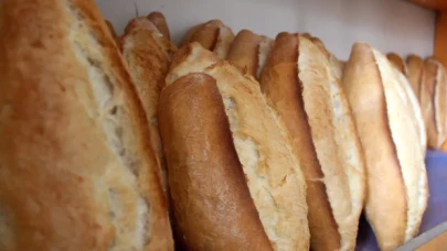 Eskişehir’de ekmeğe yüzde 25 zam yapıldı