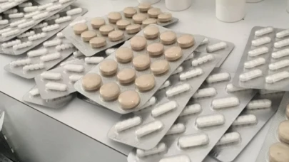 Europol'den 28 ülkede sahte ilaç operasyonu