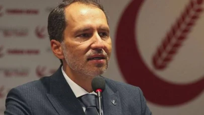 Fatih Erbakan: Milyonlarca asgari ücretli 2023 yılında tekrar açlığa mahkum