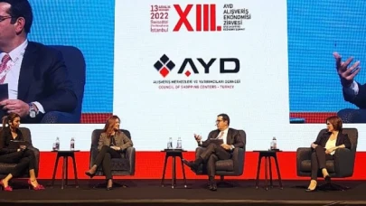 Fiba CP’den Perakendeye 'Rekaberlik’ Çağrısı