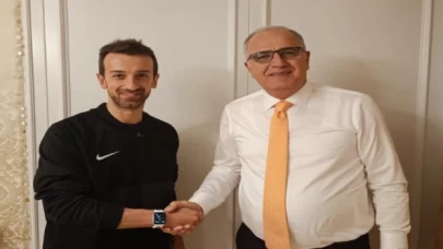 Filenin Sultanları’na yeni başantrenör