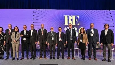 Gayrimenkul Sektörü “Yeni Yüzyılda Türkiye’den Globale” Teması İle Buluştu