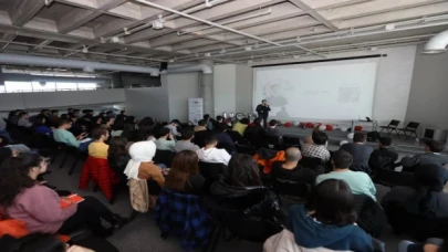 Gaziantep’ten Yapay Zeka Zirvesi