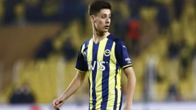 Gençlerbirliği ve Fenerbahçe, Arda Güler için anlaştı