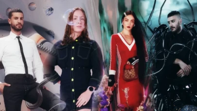 GQ Türkiye 'Men Of The Year' Ödülleri sahiplerini buldu