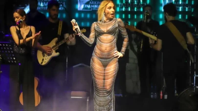 Gülşen'in “imam hatip” davasının ikinci duruşması bugün görülecek