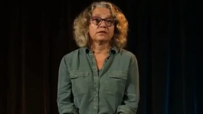 Hacer Foggo kimdir? Kaç yaşında, nereli? Hacer Foggo biyografisi