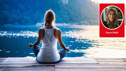 Hayatından neler gitsin? Neler kalsın?