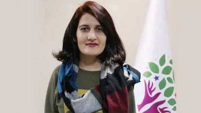 HDP'li Semra Güzel'in milletvekilliği düşürüldü