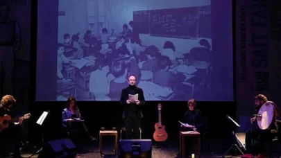 Her şey iyi ve güzel bir dünya için