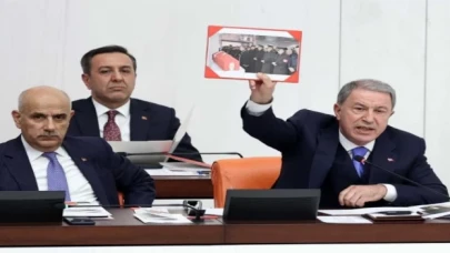 Hulusi Akar ”şüpheli asker ölümü” iddiasını yanıtladı