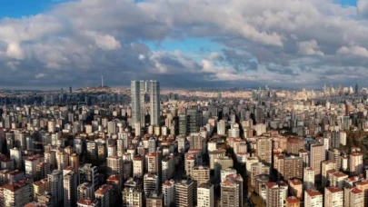 İBB Genel Sekreter Yardımcısı Buğra Gökçe: ”Ev sahibi olmak hayal oldu”