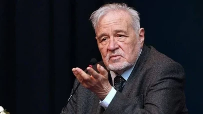 İlber Ortaylı: Serpme kahvaltı tam bir görgüsüzlük