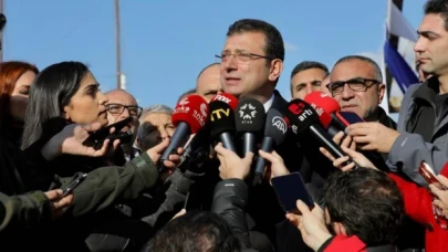 İmamoğlu’ndan İstanbul’daki “doğalgaz indirimi” hakkında açıklama