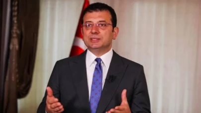 İmamoğlu’ndan UKOME açıklaması: Sayın Cumhurbaşkanı’nın, buradaki bütün AK Partilileri sıradan bir fırçalaması lazım