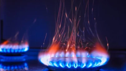 İstanbul'da doğal gaza yüzde 12 indirim yapıldı