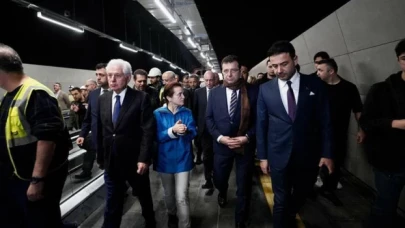 İstanbul’da iki yeni metro hattı açılacak