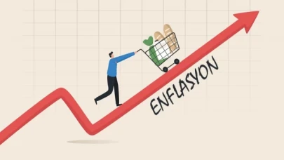 İstanbul'un kasım ayı enflasyonu yüzde 105 olarak açıklandı