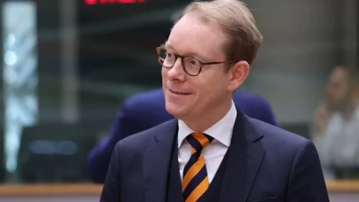 İsveç Dışişleri Bakanı, Çavuşoğlu’yla görüşmek üzere Türkiye’ye geliyor