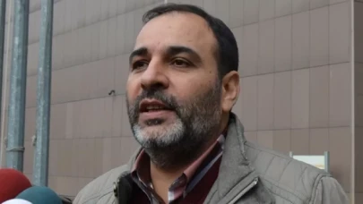 İsveç'te yaşayan FETÖ firarisi Bülent Keneş'in Türkiye'ye iadesi reddedildi