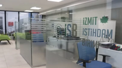 İzmit Belediyesi İstihdam Birimi umut kapısı