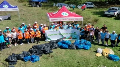 İzmit’te okullar arası atık toplama yarışması başlıyor