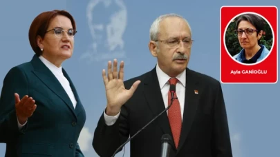 Kılıçdaroğlu ile Akşener’in çekişmesi bitecek mi?
