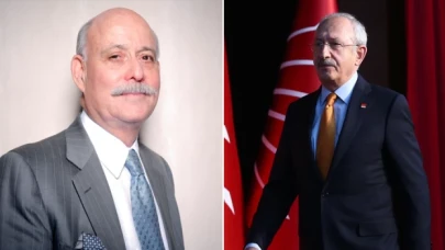 Kılıçdaroğlu’na yeni başdanışman: Jeremy Rifkin
