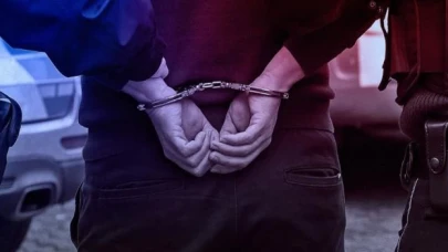 Kırmızı bültenle aranan Atilla Önder İspanya'da yakalandı