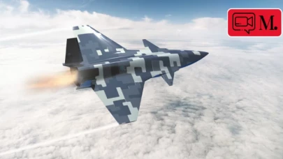 KIZILELMA ilk kez havalandı!