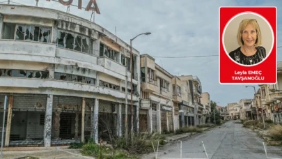 KKTC’den Rumlara “Noel hediyesi”