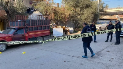 Kocaeli’de erkek şiddeti: Eski eşinin yeniden evlendiğini öğrenince iz sürüp kurşun yağdırmış!