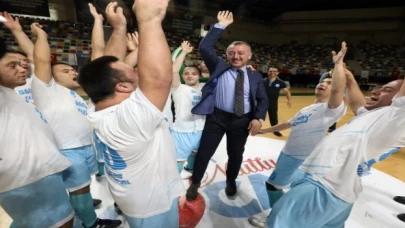 Kocaeli’de spor dolu bir ay daha geçti